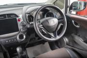 Honda Fit Shuttle I Томск  - изображение 29