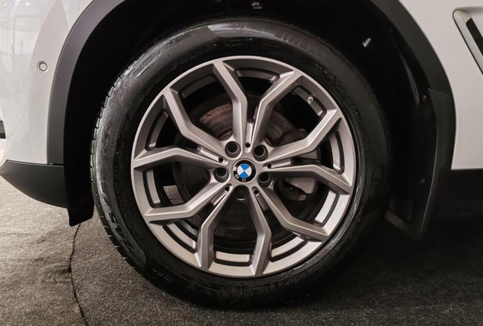 BMW X3 III (G01) Ярославль  - изображение 28