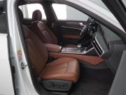 Audi A6 V (C8) Рестайлинг Воронеж  - изображение 31