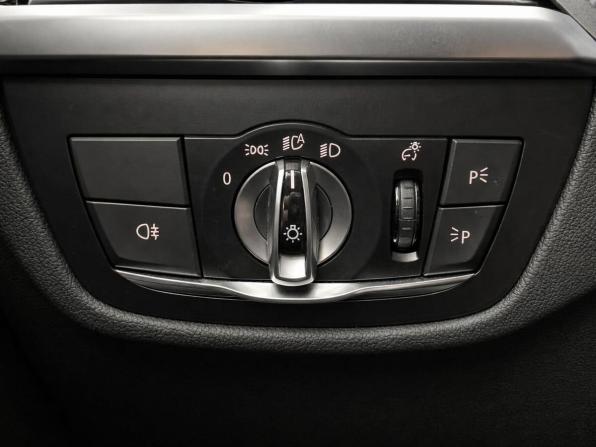 BMW X3 III (G01) с пробегом 2019 года, цена 3 467 000 рублей, 120782 км, внедорожник, Автокод Объявления