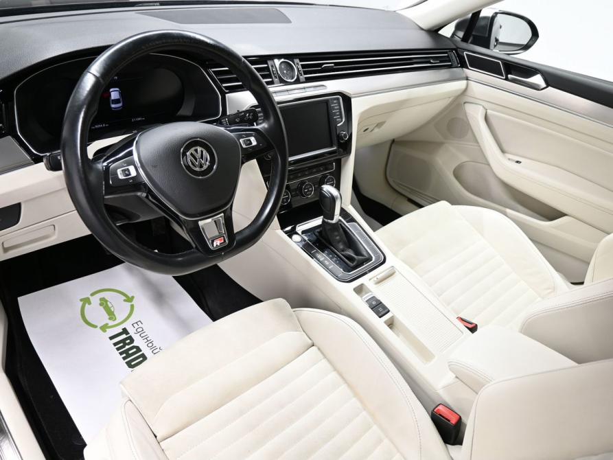 Volkswagen Passat B8 Тверь  - изображение 9