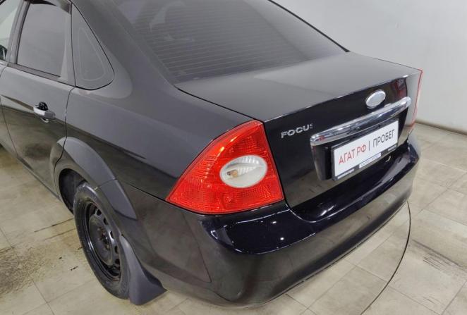 Ford Focus II с пробегом 2008 года, цена 580 000 рублей, 146301 км, седан, Автокод Объявления