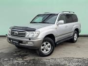 Toyota Land Cruiser 100 Series Рестайлинг 2 Кемерово  - изображение 15