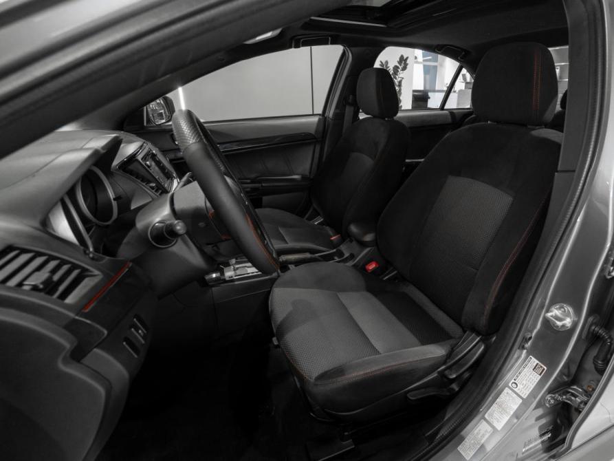 Mitsubishi Lancer X Рестайлинг 2 Москва  - изображение 9