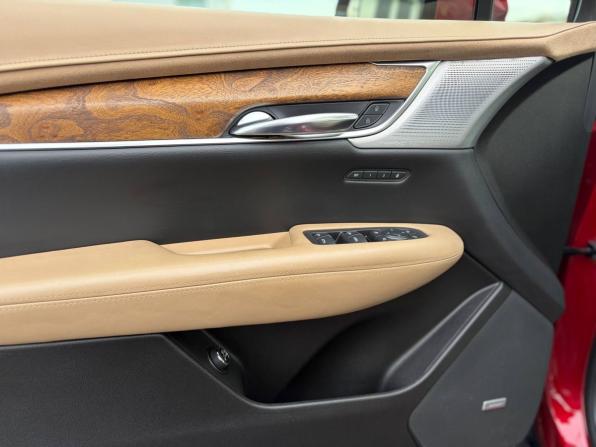 Cadillac XT5 I Рестайлинг с пробегом 2020 года, цена 4 275 000 рублей, 37914 км, внедорожник, Автокод Объявления