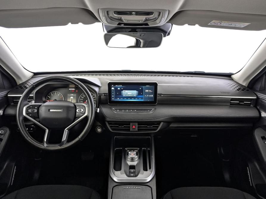 Haval Jolion I Москва  - изображение 14