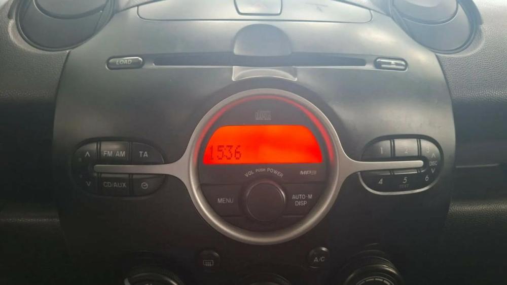 Mazda 2 II (DE) Уфа  - изображение 19