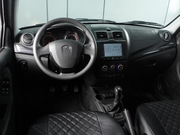 Lada (ВАЗ) Granta I Рестайлинг с пробегом 2026 года, цена 1 185 000 рублей, 11940 км, универсал, Автокод Объявления