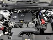 Toyota RAV4 V (XA50) Москва  - изображение 38