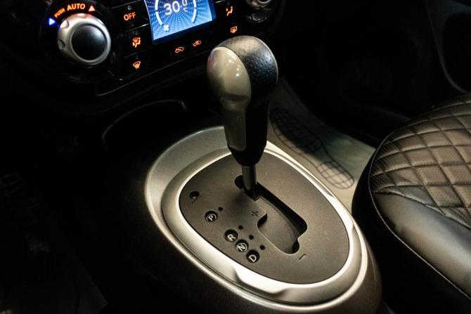 Nissan Juke I с пробегом 2011 года, цена 1 185 000 рублей, 164195 км, внедорожник, Автокод Объявления
