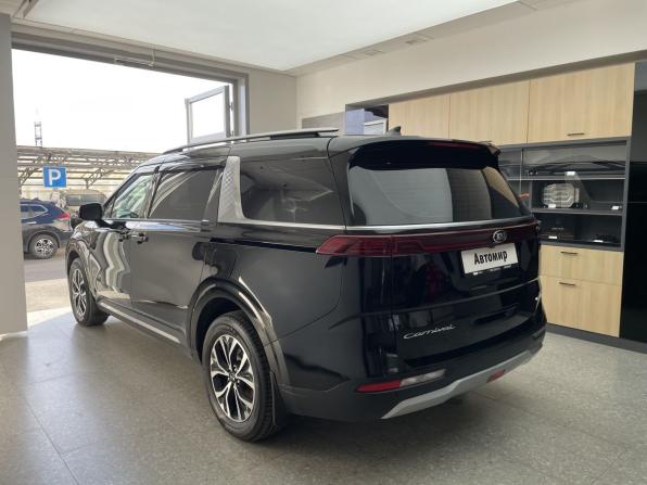 Kia Carnival IV с пробегом 2021 года, цена 3 400 000 рублей, 163915 км, минивэн, Автокод Объявления