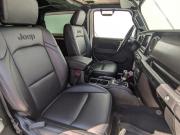 Jeep Wrangler IV (JL) Москва  - изображение 30