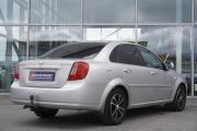 Chevrolet Lacetti I Ульяновск  - изображение 29