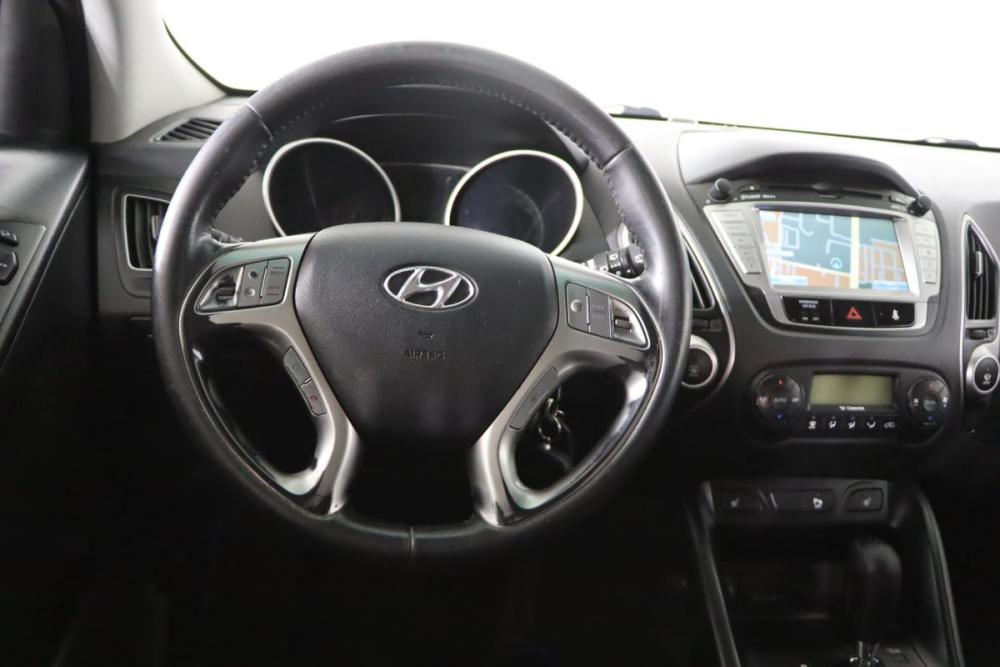 Hyundai ix35 I Нижний Новгород  - изображение 10