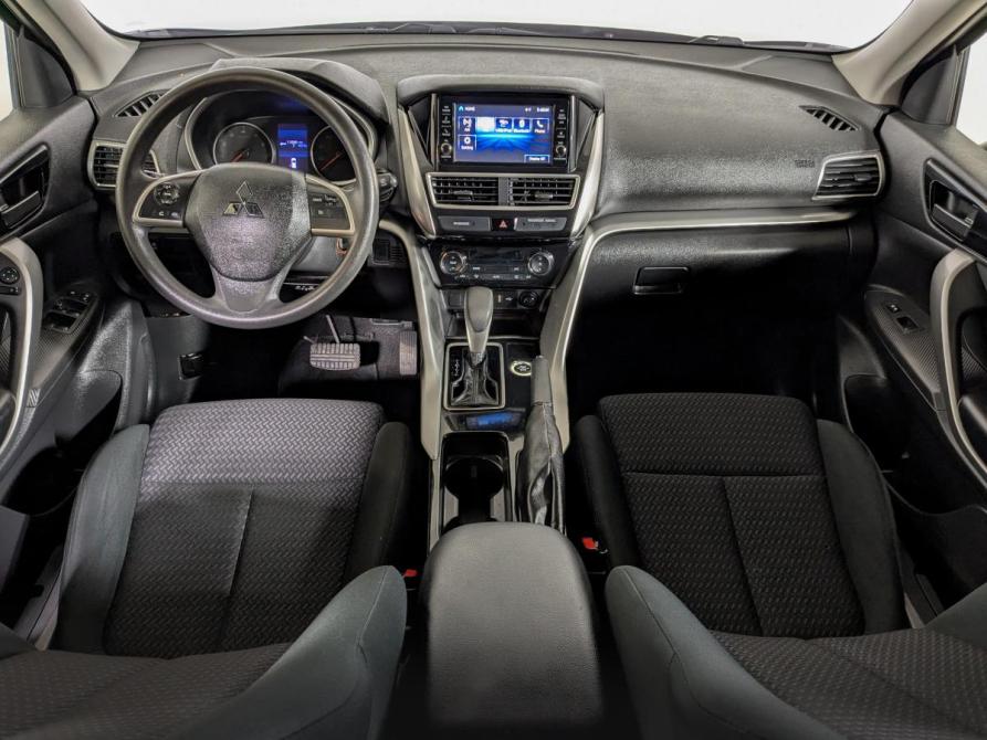 Mitsubishi Eclipse Cross I Екатеринбург  - изображение 10