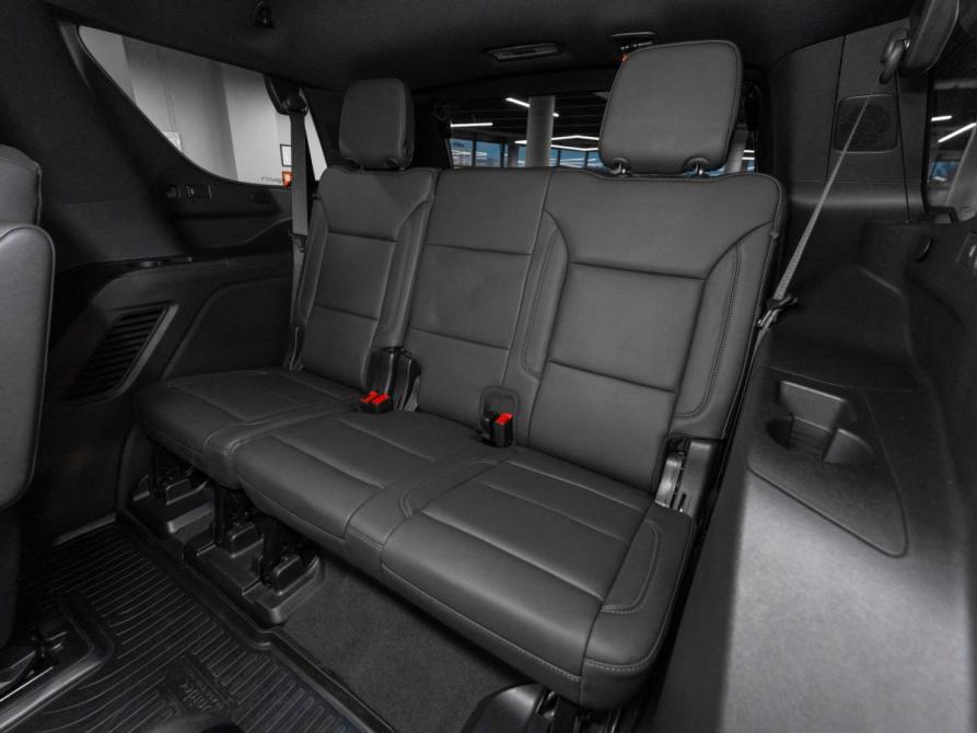 Chevrolet Tahoe V Рестайлинг Москва  - изображение 16