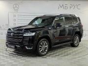 Toyota Land Cruiser 300 Series Москва  - изображение 30