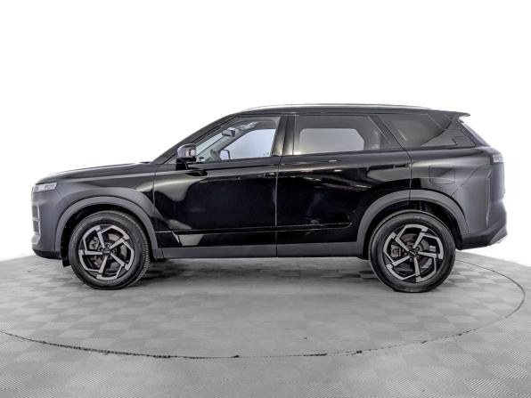 Jaecoo J7 I с пробегом 2023 года, цена 2 240 000 рублей, 36990 км, внедорожник, Автокод Объявления