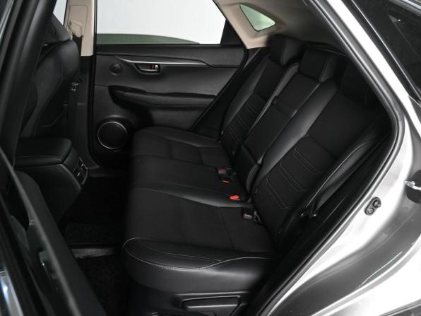 Lexus NX I Рестайлинг с пробегом 2017 года, цена 3 519 000 рублей, 54423 км, внедорожник, Автокод Объявления