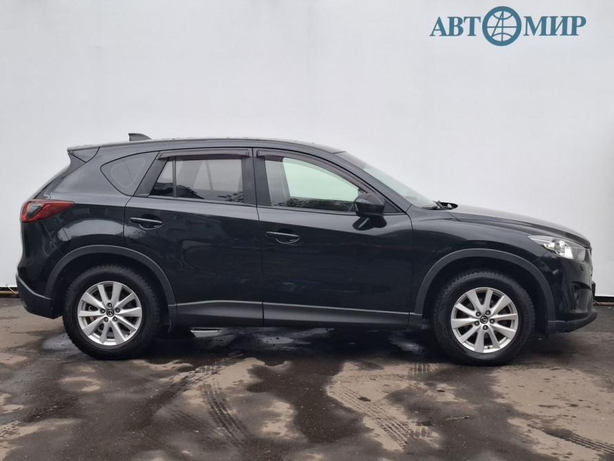 Mazda CX-5 I Москва  - изображение 4
