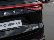 Chery Tiggo 8 Pro Plug-in Hybrid Москва  - изображение 67