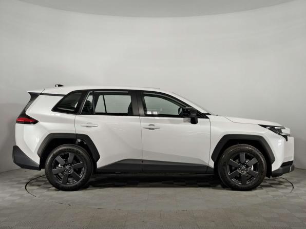 Toyota RAV4 VI (XA60) с пробегом 2026 года, цена 4 490 000 рублей, 14 км, внедорожник, Автокод Объявления