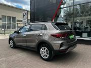 Kia Rio IV Рестайлинг Ульяновск  - изображение 23