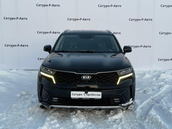 Kia Sorento IV с пробегом 2021 года, цена 3 850 000 рублей, 40989 км, внедорожник, Автокод Объявления