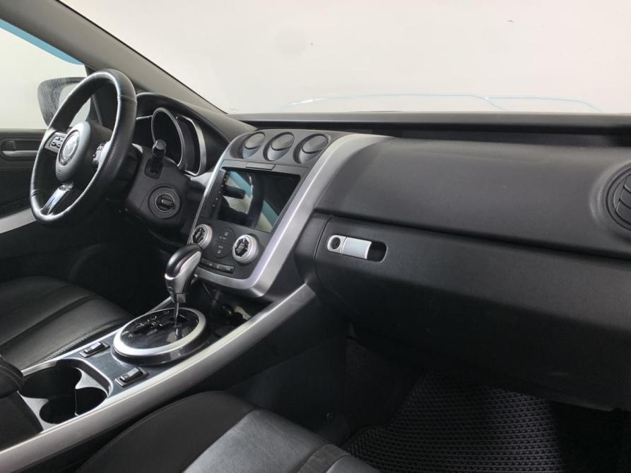 Mazda CX-7 I Москва  - изображение 13