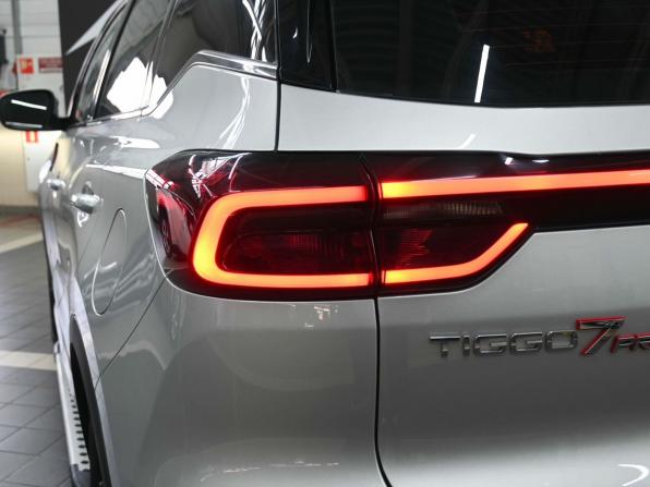 Chery Tiggo 7 Pro Max I с пробегом 2023 года, цена 2 129 900 рублей, 23761 км, внедорожник, Автокод Объявления