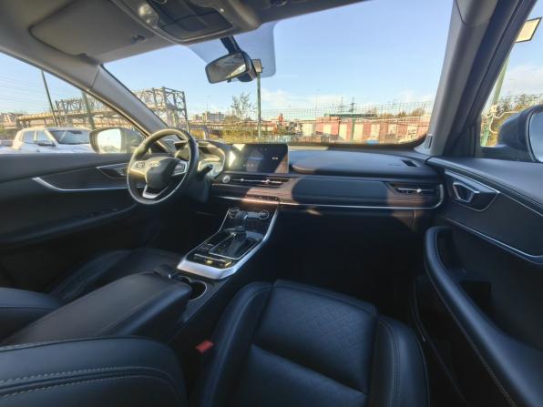 Chery Tiggo 8 I с пробегом 2020 года, цена 1 579 000 рублей, 98000 км, внедорожник, Автокод Объявления