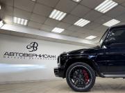 Mercedes-Benz G-Класс AMG II (W463) Санкт-Петербург  - изображение 64