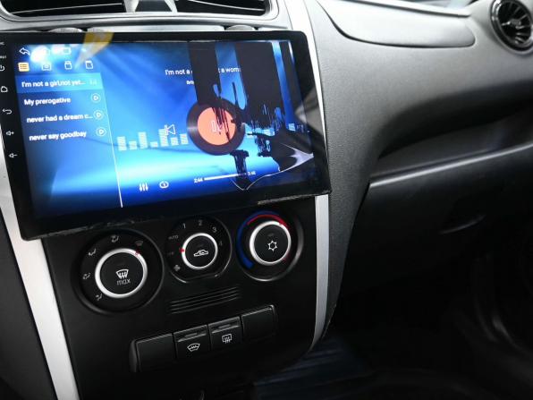 Datsun on-DO I Рестайлинг с пробегом 2020 года, цена 669 900 рублей, 90000 км, седан, Автокод Объявления