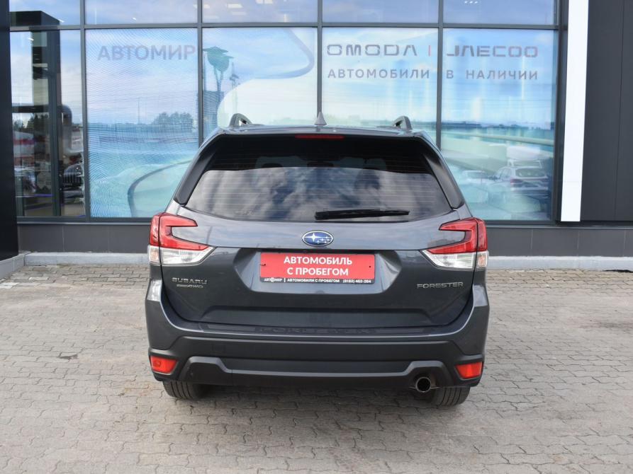 Subaru Forester V Архангельск  - изображение 6