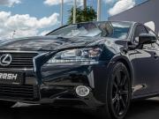Lexus GS IV Краснодар  - изображение 39