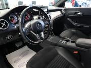 Mercedes-Benz CLA I (C117 X117) Калуга  - изображение 53