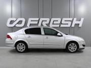 Opel Astra H Рестайлинг Ростов-на-Дону  - изображение 22