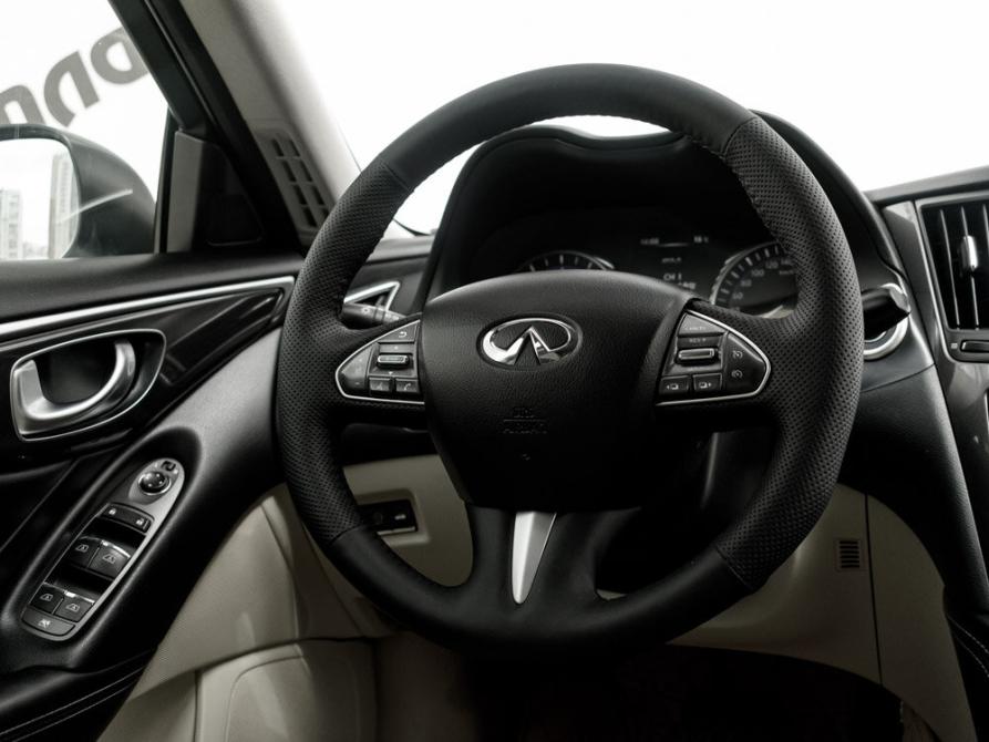 Infiniti Q50 I Екатеринбург  - изображение 13