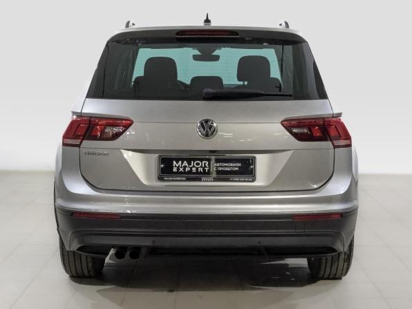 Volkswagen Tiguan II с пробегом 2019 года, цена 2 190 000 рублей, 104776 км, внедорожник, Автокод Объявления