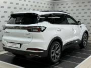 Chery Tiggo 7 Pro Max I Рестайлинг Красноярск  - изображение 23