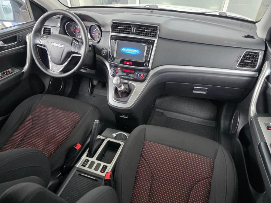 Haval H6 I Липецк  - изображение 5