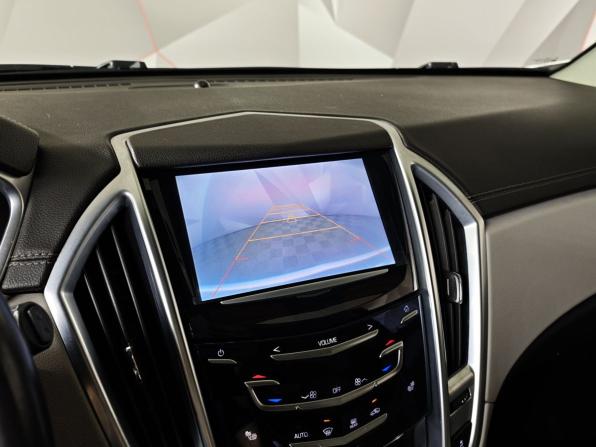 Cadillac SRX II Рестайлинг с пробегом 2014 года, цена 1 398 000 рублей, 151947 км, внедорожник, Автокод Объявления