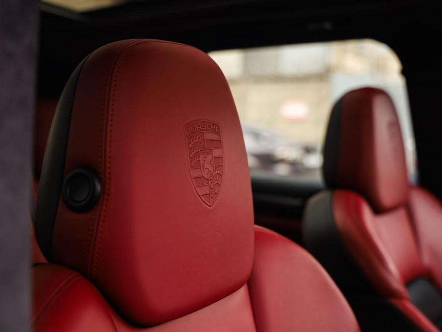 Porsche Cayenne II Рестайлинг (958) Санкт-Петербург  - изображение 30