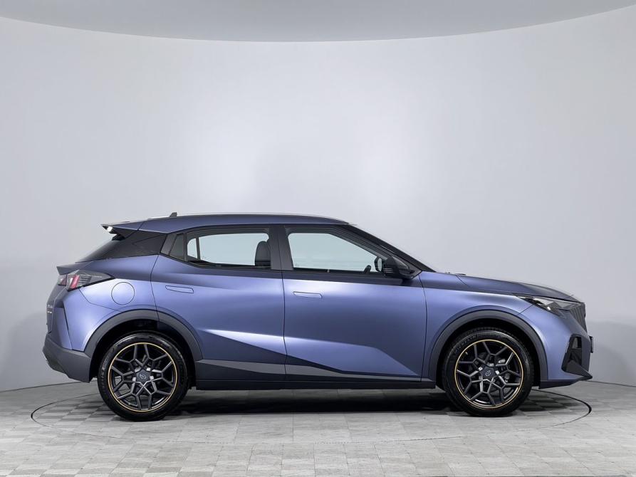 GAC GS3 Калининград  - изображение 4