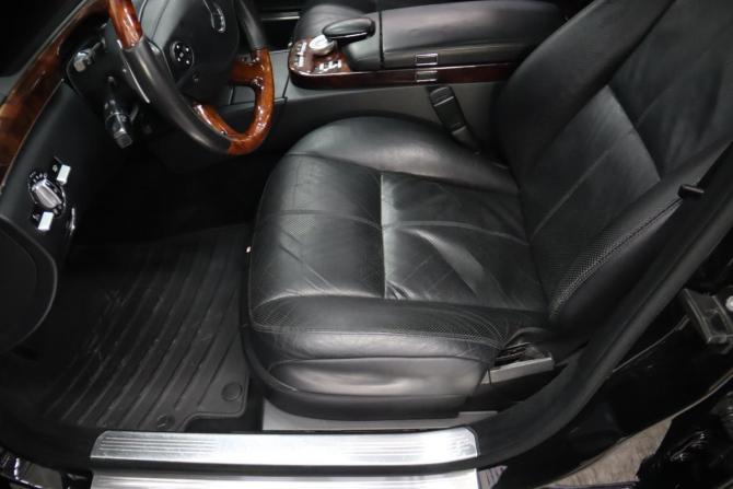 Mercedes-Benz S-Класс V (W221) с пробегом 2006 года, цена 1 950 000 рублей, 237370 км, седан, Автокод Объявления