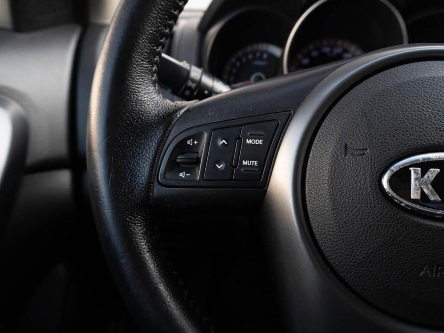 Kia Cerato II Тамбов  - изображение 16