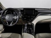 Toyota Camry VIII (XV70) Рестайлинг Москва  - изображение 29