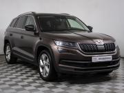 Skoda Kodiaq I Москва  - изображение 31
