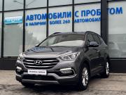 Hyundai Santa Fe III Рестайлинг Екатеринбург  - изображение 23