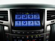 Lexus LX III Рестайлинг Москва  - изображение 50